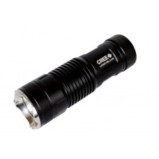 Фонарь TrustFire A9-2 (Cree XM-L2, 900 люмен, 5 режимов, 1x26650/32650)