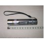 Фонарь TrustFire TR-801 (Cree XR-E, 230 люмен, 3 режима, 1x18650)