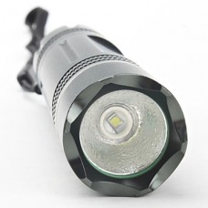 Фонарь TrustFire TR-801 (Cree XR-E, 230 люмен, 3 режима, 1x18650)