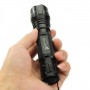 Фонарь TrustFire WF-501B (Cree XM-L2, 600 люмен, 3 режима, 1x18650)