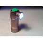 Фонарь TrustFire Z1 (Cree XP-E, 280 люмен, 3 режима, 1xCR123A/16340)