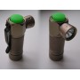 Фонарь TrustFire Z1 (Cree XP-E, 280 люмен, 3 режима, 1xCR123A/16340)