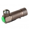 Фонарь TrustFire Z1 (Cree XP-E, 280 люмен, 3 режима, 1xCR123A/16340)