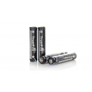 Аккумулятор литиевый Li-Ion 10440 TrustFire 3.7V (600mAh), защищенный