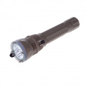 Подводный фонарь TrustFire TR-DF002 (3xCree XM-L2, 2000 Люмен, 2x26650), комплект