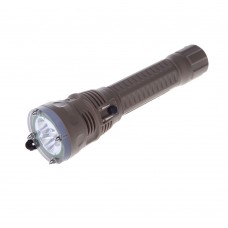 Подводный фонарь TrustFire TR-DF002 (3xCree XM-L2, 2000 Люмен, 2x26650), комплект