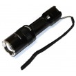 Фонарь фокусируемый TrustFire Z6 (Cree XM-L, 1000 люмен, 5 режимов, 1x18650)