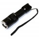 Фонарь фокусируемый TrustFire Z6 (Cree XM-L, 1000 люмен, 5 режимов, 1x18650)