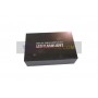 Фонарь TrustFire A9-2 (Cree XM-L2, 900 люмен, 5 режимов, 1x26650/32650), комплект в коробке