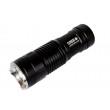 Фонарь TrustFire A9-2 (Cree XM-L2, 900 люмен, 5 режимов, 1x26650/32650), комплект в коробке