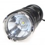 Фонарь TrustFire A9-2 (Cree XM-L2, 900 люмен, 5 режимов, 1x26650/32650), комплект в коробке