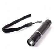 Фонарь TrustFire S-A7 (Cree XP-E Q4, 180 люмен, 1 режим, 1x10440/1xAAA)