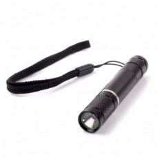 Фонарь TrustFire S-A7 (Cree XP-E Q4, 180 люмен, 1 режим, 1x10440/1xAAA)