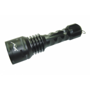 Подводный фонарь TrustFire TR-DF003 (3xCree XM-L, 3000 Люмен, 5 режима, 2x26650), комплект