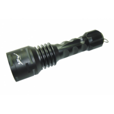 Подводный фонарь TrustFire TR-DF003 (3xCree XM-L, 3000 Люмен, 5 режима, 2x26650), комплект
