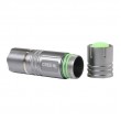 Фонарь TrustFire TR-803 (Cree XR-E 6500K-7200K, 150 люмен, 5 режимов, 1x16340/CR123A)