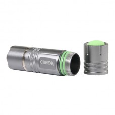 Фонарь TrustFire TR-803 (Cree XR-E 6500K-7200K, 150 люмен, 5 режимов, 1x16340/CR123A)