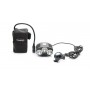Велофара TrustFire TR-D009 (3xCree XM-L, 2100 люмен, 4 режима, 4x18650 - 8.4V)