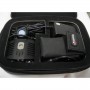 Велофара TrustFire TR-D009 (3xCree XM-L, 2100 люмен, 4 режима, 4x18650 - 8.4V)