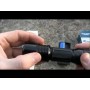 Фонарь фокусируемый TrustFire Z6 (Cree XM-L, 1000 люмен, 5 режимов, 1x18650), комплект в коробке