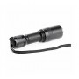 Фонарь фокусируемый TrustFire Z6 (Cree XM-L, 1000 люмен, 5 режимов, 1x18650), комплект в коробке