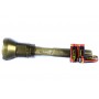 Фонарь TrustFire AK90 (12xCree XM-L, 13000 люмен, 5 режимов, 3/4x26650/18650)