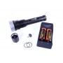 Фонарь TrustFire TR-J10 (SST-90, 2250 люмен, 5 реж., 2x25500/26650), комплект в коробке