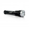 Фонарь TrustFire TR-J10 (SST-90, 2250 люмен, 5 реж., 2x25500/26650), комплект в коробке