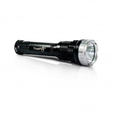Фонарь TrustFire TR-J10 (SST-90, 2250 люмен, 5 реж., 2x25500/26650), комплект в коробке