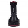 Фонарь TrustFire X2 (Luminus SST-50, 1300 люмен, 4 режима, 3x18650)