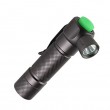 Фонарь TrustFire Z2 (Cree XP-E, 280 люмен, 5 режимов, 1x14500/AA)