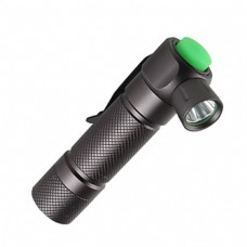 Фонарь TrustFire Z2 (Cree XP-E, 280 люмен, 5 режимов, 1x14500/AA)