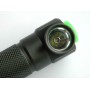 Фонарь TrustFire Z2 (Cree XP-E, 280 люмен, 5 режимов, 1x14500/AA)