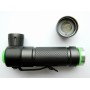Фонарь TrustFire Z2 (Cree XP-E, 280 люмен, 5 режимов, 1x14500/AA)