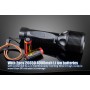 Подводный фонарь TrustFire TR-DF005 (5xCree XM-L2, 2300 Люмен, 3 режима, 2x26650), комплект