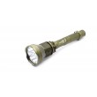 Фонарь TrustFire AK90 (12xCree XM-L, 13000 люмен, 5 режимов, 3/4x26650/18650)