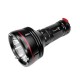 Фонарь TrustFire X2 (Luminus SST-50, 1300 люмен, 4 режима, 3x18650)