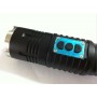 Фонарь фокусируемый TrustFire Z7 (Cree XM-L2, 550 люмен, 4 режимов, 1x26650/32650), комплект