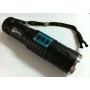Фонарь фокусируемый TrustFire Z7 (Cree XM-L2, 550 люмен, 4 режимов, 1x26650/32650), комплект
