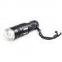 Фонарь фокусируемый TrustFire Z7 (Cree XM-L2, 550 люмен, 4 режимов, 1x26650/32650), комплект