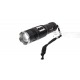 Фонарь фокусируемый TrustFire Z7 (Cree XM-L2, 550 люмен, 4 режимов, 1x26650/32650), комплект