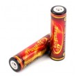 Аккумулятор литиевый Li-Ion 18650 TrustFire 3.7V (3000mAh)