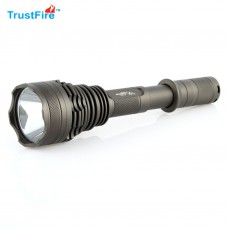 Фонарь TrustFire ST-50 (Luminus SST-50, 1300 люмен, 1 режим, 2x18650)