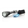 Фонарь TrustFire ST-50 (Luminus SST-50, 1300 люмен, 1 режим, 2x18650)