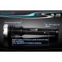 Фонарь TrustFire TR-J10 (SST-90, 2250 люмен, 5 режимов, 2x25500/26650)