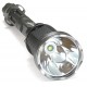 Фонарь TrustFire X6 (Luminus SST-90, 2300 люмен, 5 режимов, 3x18650), комплект в коробке