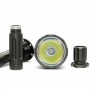 Фонарь TrustFire X6 (Luminus SST-90, 2300 люмен, 5 режимов, 3x18650), комплект в коробке