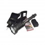 Фонарь TrustFire X6 (Luminus SST-90, 2300 люмен, 5 режимов, 3x18650), комплект в коробке