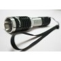 Фонарь фокусируемый TrustFire Z8 (Cree XM-L, 600 люмен, 3 режимов, 1x14500)