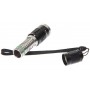 Фонарь фокусируемый TrustFire Z8 (Cree XM-L, 600 люмен, 3 режимов, 1x14500)